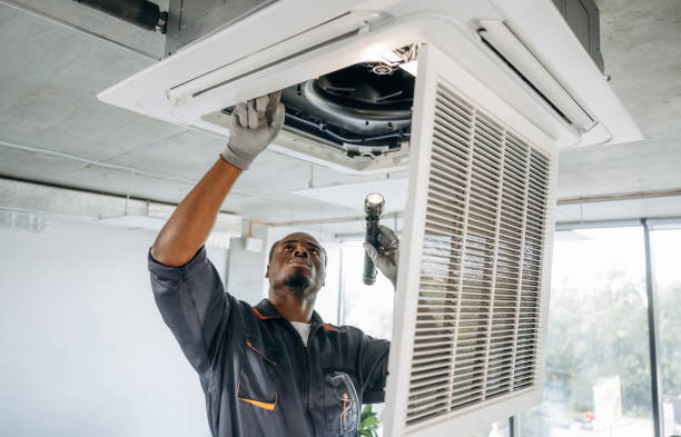 Licensed Hvac service in Goodells, MI - FH HVAC