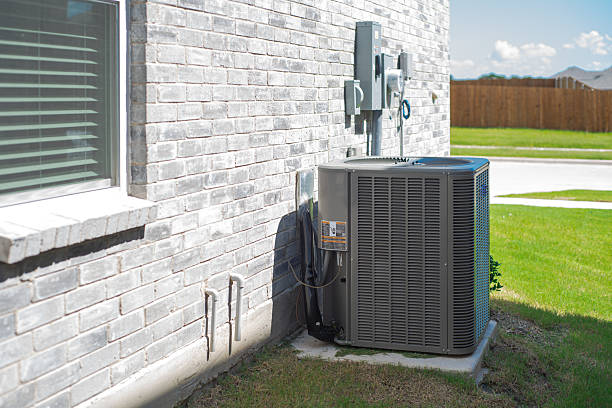 Reliable Hvac contractor in Goodells, MI by FH HVAC